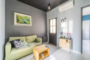 LODI - Cosy T3 au quartier de la Plaine
